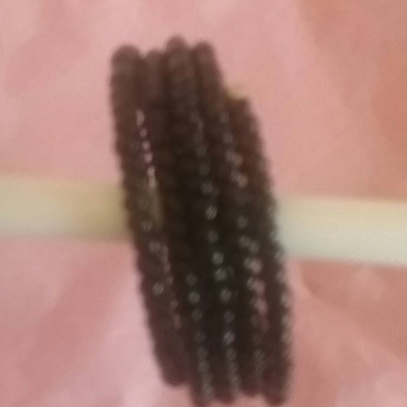 Women's wrap bracelet - Picture 3 of 4